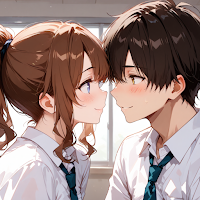 눈맞춤