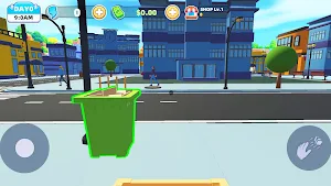Supermarket Sim Story Screenshot 3