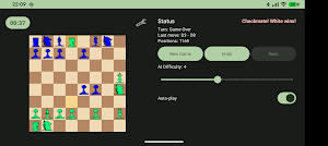 Just Chess Screenshot 0