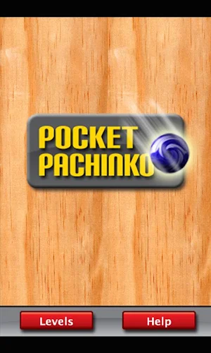 Pocket Pachinko Screenshot 0
