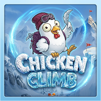 Chicken Climbing