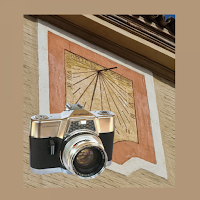 GnomonicPhoto