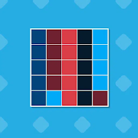 Colors Grid