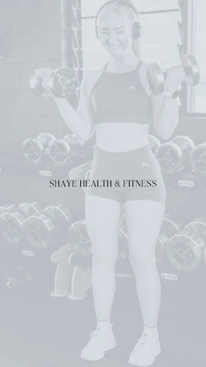 Share Health and Fitness Screenshot 0