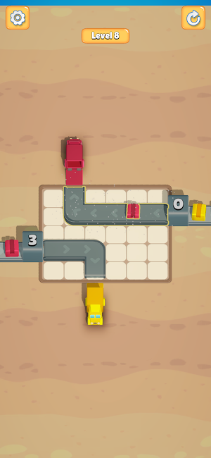 Pack Path Screenshot 3