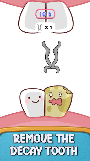 Tip & Tap Chill Minigames Screenshot 1