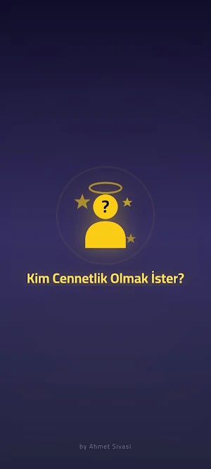 Kim Cennetlik Olmak İster? Screenshot 0