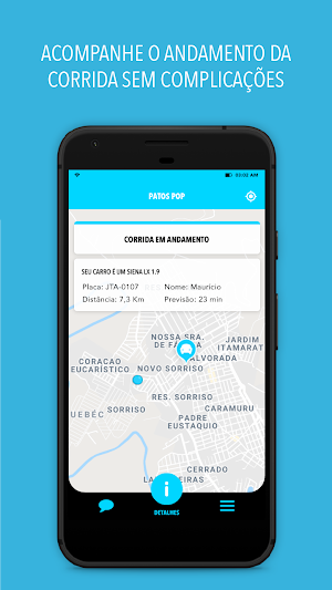 Patos Pop Screenshot 1