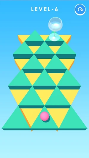 PongToss3D Screenshot 3