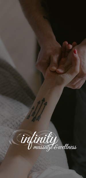 Infinity Massage Screenshot 0