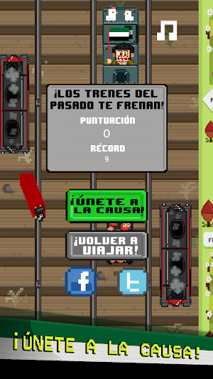 Milana Bonita Screenshot 3