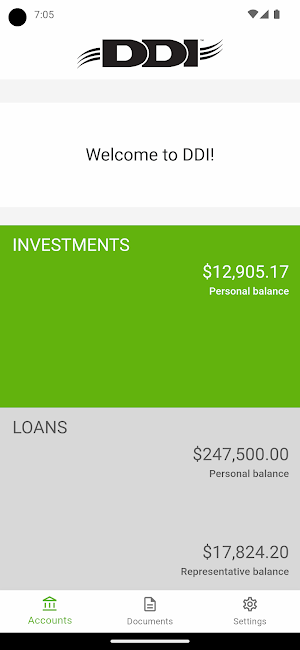 CEF Online Screenshot 0