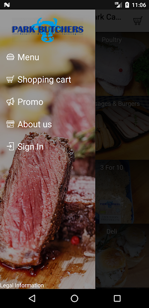 Park Butchers Screenshot 3