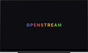 OpenStream-Media & IPTV Player Screenshot 3
