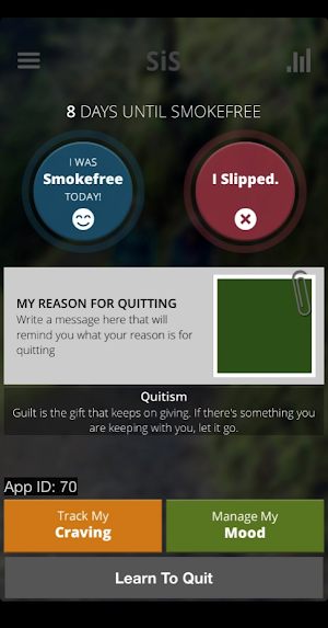SiS4-QG Screenshot 0