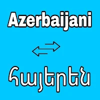 Azerbaijni-Armenian Translator
