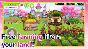THE LAND ELF Crossing Screenshot 1