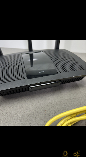 wireless access point guide Screenshot 1