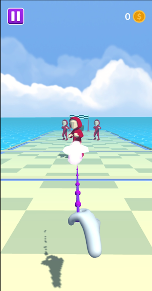 Magical Wand 3D Screenshot 1