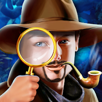 Hidden Object Mystery Game
