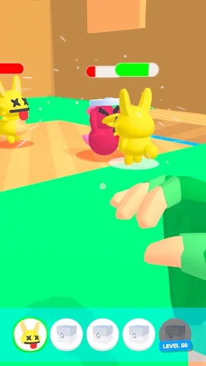 Monster Box Screenshot 1