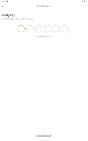 Msmart Agency Screenshot 1