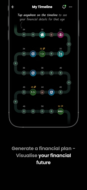 Hexawealth Screenshot 1