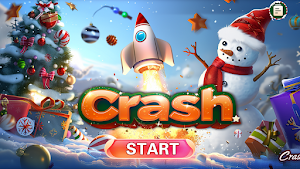 Crash-Merry Christmas Screenshot 2