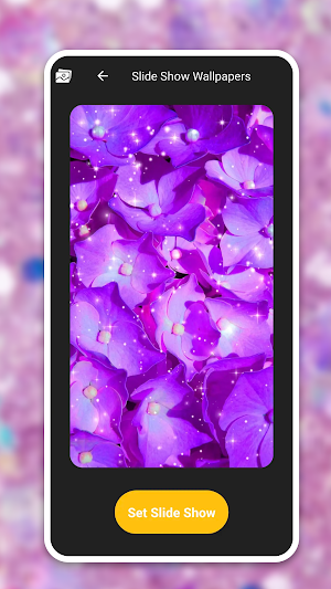 Cool Live Wallpaper Screenshot 2