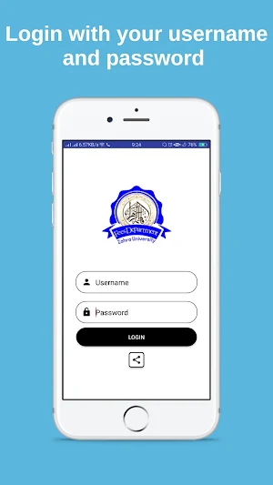 Fee Department (ZU) Screenshot 2