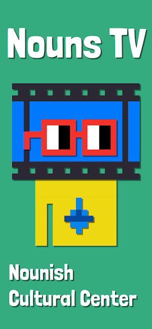 Nouns TV Screenshot 0