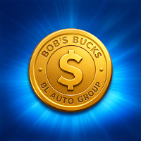 Bob's Bucks