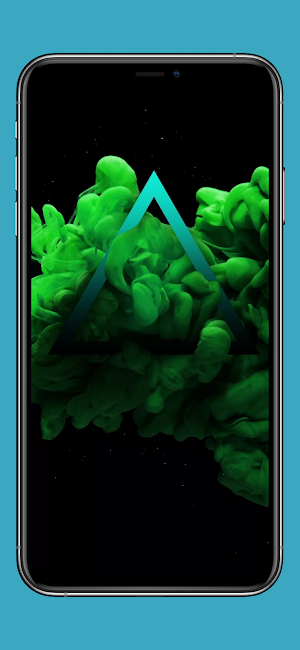 Ultra HD AMOLED wallpapers Screenshot 0