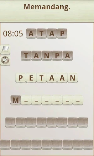 TTS Piramida Screenshot 3