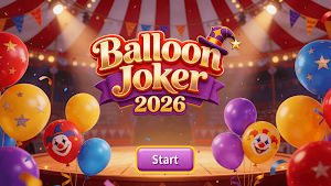 Balloon Joker 2026 Screenshot 0