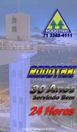 RODOTAXI Screenshot 0