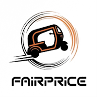 FairPrice – Auto Booking App