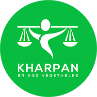 Kharpan -brings vegetables