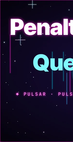 Penalty Goal Quest Screenshot 0