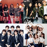 Kpop Idol Quiz 2019