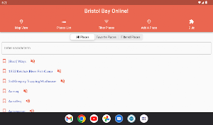 Bristol Bay Online! Screenshot 3