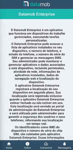 Multi Enterprise Screenshot 1