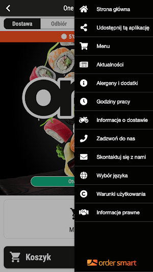 One Sushi Screenshot 2