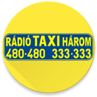 Rádió Taxi Három Szeged