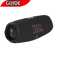 JBL Charge 5 guide