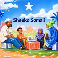 Sheeko Somali - Somali Stories