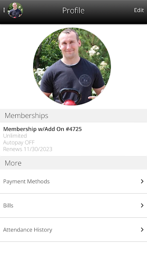 The Studio 205 Screenshot 1