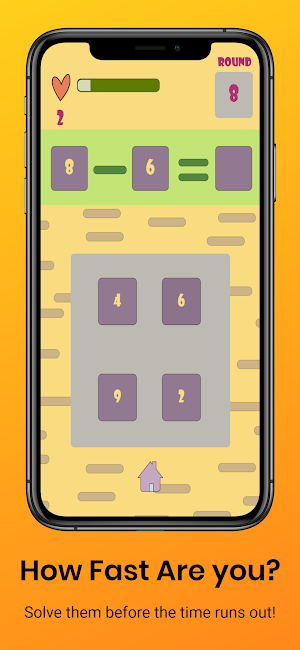 Mathainw Screenshot 3