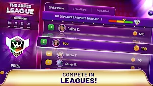 Gin Rummy Elite Screenshot 0