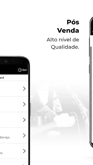 AVALLON BLINDAGENS Screenshot 3